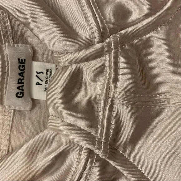 Party top - Picture 2 of 4